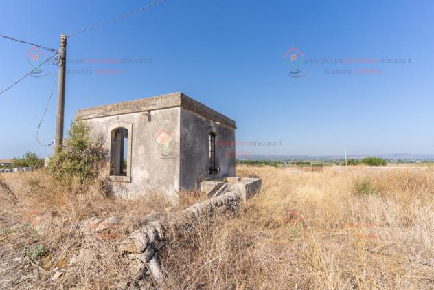 Casale in vendita a Siracusa - Foto 12