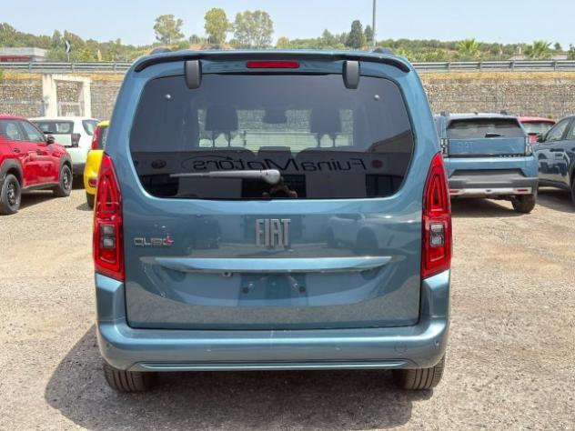 FIAT Qubo DOBLO 1.5 BlueHdi 130 CV AT8 PC LA PRIMA NUOVO rif. 24062879 - Foto 6