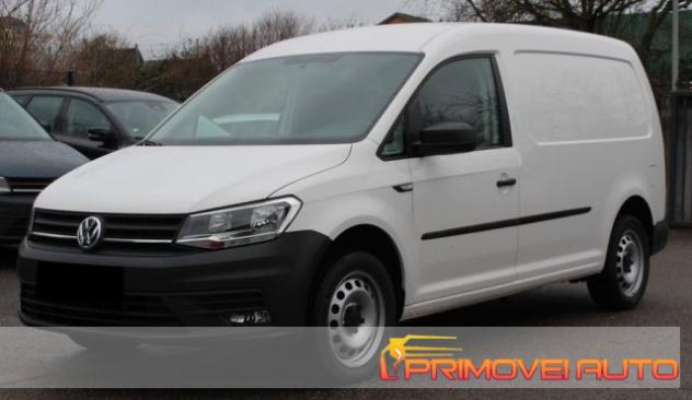 VOLKSWAGEN Caddy 1.4 TSI DSG Furgone Maxi rif. 20604469 - Foto 6