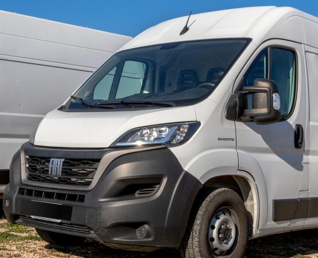 FIAT Ducato 33 2.2 Mjt 140CV PLM-TM Furgone **PREZZO+IVA** - Foto 2
