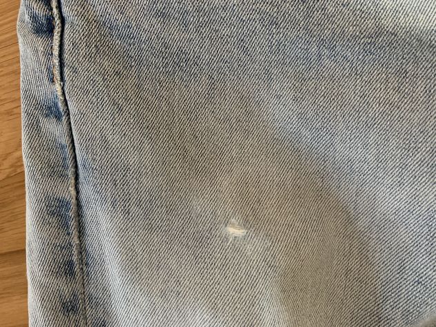 Jeans Levi’s 511 W27 L32 - Foto 3