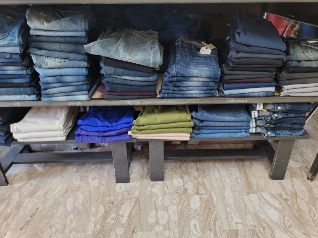 Jeans donna - Foto 2