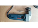 Cesoia elettrica Bosch per lamiera