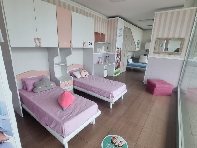 GRANDE VENDITA FALLIMENTARE: MOBILIFICIO, DISPONIBILE - Foto 4