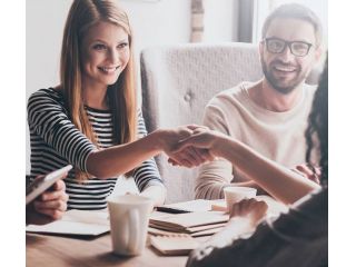 Opportunità di Lavoro