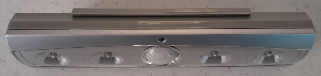 Luci a LED senza fili con Sensore di movimento, NUOVA COMPLETA DI TUTTO - Foto 2