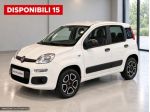 FIAT Panda 0.9 TwinAir Turbo S&S 4x4  rif. 24197839