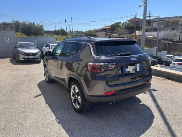JEEP Compass 1.6 Multijet II 2WD Limited rif. 23691855 - Foto 4