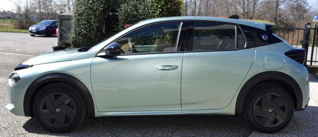 Lancia Ypsilon Ypsilon Hybrid e-DCT - Foto 9