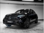 Mercedes-Benz GLC Coupé 200 d 4MATIC Coupe AMG Line Advanced Plus