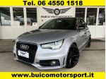 Audi A1 SportBack S-line 1.2 TFSI Full Optional