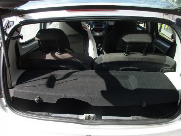 Citroen C1 C1 I 2005 5p 1.0 C1ty - Foto 9