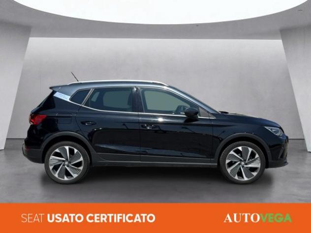 SEAT Arona 1.0 ecotsi fr 95cv rif. 23935914 - Foto 3