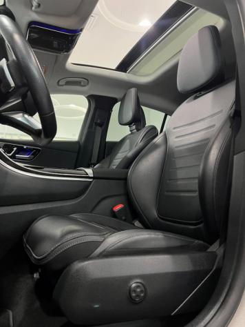 MERCEDES-BENZ GLC 220 d 4Matic Coupé Premium Tetto Apribile rif. 23531793 - Foto 9