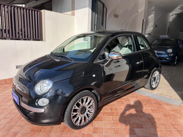 Fiat 500 1.2 Lounge - Foto 7