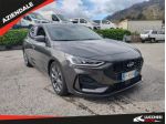 Ford Focus 1.5 Ecoblue 115cv ST-Line Auto