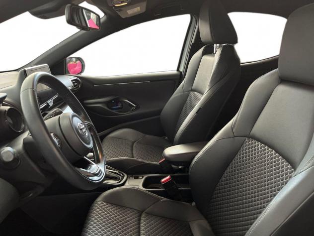 Toyota Yaris IV 2020 1.5h Style - Foto 7