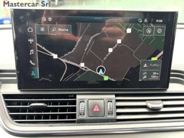 AUDI Q5 Q5 Sportback Sportback 50 2.0 tfsi e S line quat rif. 23836358 - Foto 8