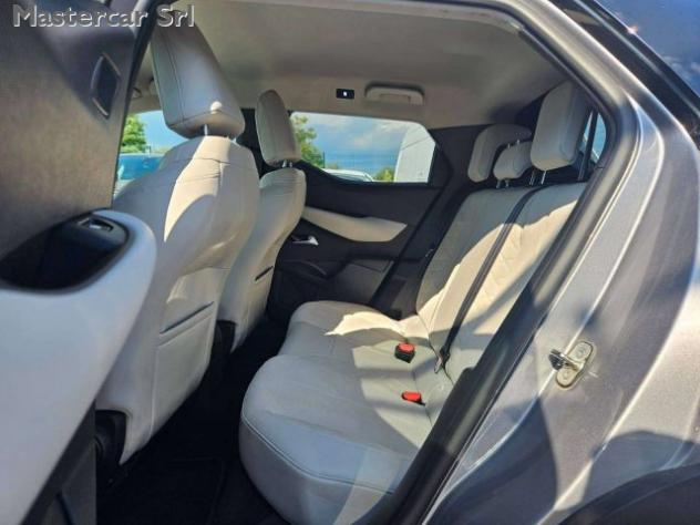 DS AUTOMOBILES DS 3 Crossback Crossback DS3 1.2 Grand Chic 130cv TG: GK977RR rif. 24087012 - Foto 10