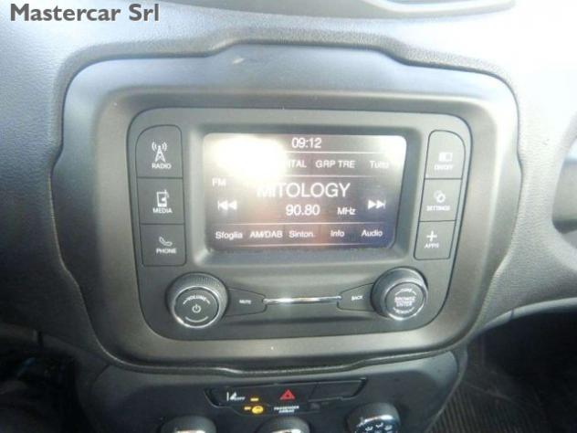 JEEP Renegade Renegade1.6 mjt Longitude 2wd 130cv -GK836LR rif. 24170155 - Foto 5