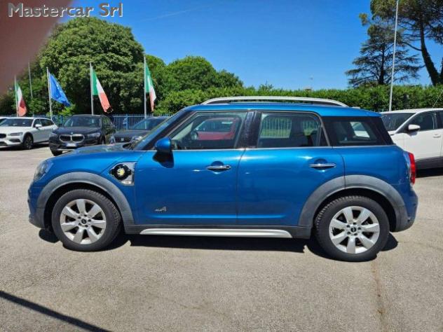 MINI Cooper SE Countryman 1.5 Cooper all4 auto Plug-in - FX080EJ rif. 23769903 - Foto 3