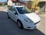 FIAT Grande Punto 1.3 MJT 90 CV 3p. Dynamic rif. 23735421