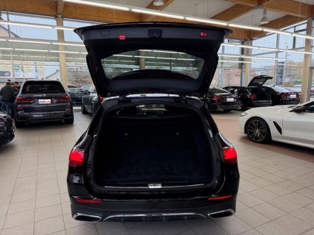 MERCEDES Classe E (W/S214) E 220 d Mild hybrid S.W. AMG Line Advanced Plus - Foto 10