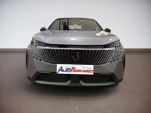 PEUGEOT 3008 3ª serie 3008 Hybrid 145 e-DCS6 GT - Foto 2
