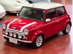 Mini 1.3 cat Cooper Sports Pack xn3.2
