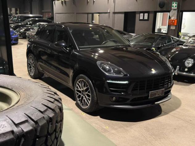 PORSCHE Macan 3.0 S Diesel rif. 23104098 - Foto 3