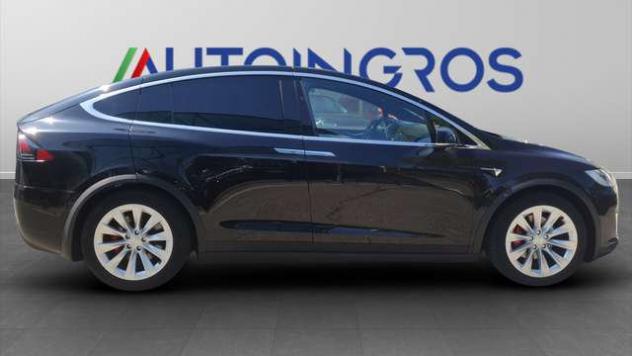 Tesla Model X P100 D - Foto 6