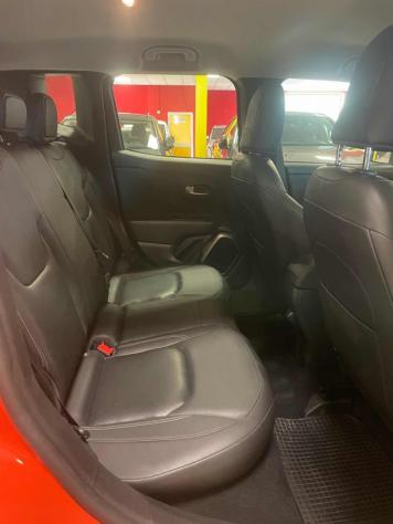 JEEP Renegade 1.6 Mjt 120 CV Limited*AUTOMATICA/PELLE/GANCIO T* rif. 24139357 - Foto 8