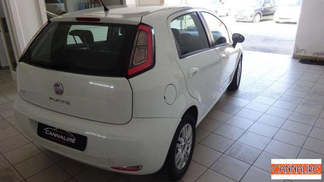 FIAT - Punto Evo - 1.3 Mjt 75CV DPF 5p. S&S 150° - Foto 10