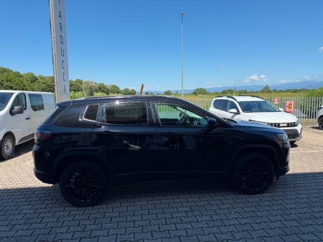 JEEP Compass 2ª serie Compass 1.6 Multijet II 2WD Limited - Foto 6