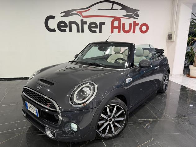 MINI Mini Cooper S Pro Cabrio - Foto 3