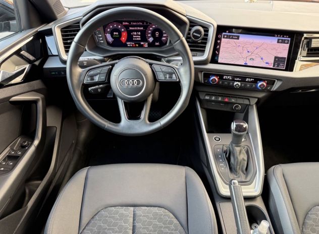 Audi A1 - Foto 3