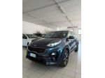 KIA - Sportage - 1.6 GDI 2WD Business Class