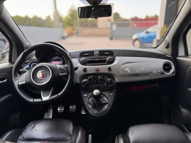 Abarth 500 595 1.4 16v t. t-jet 140cv - Foto 10
