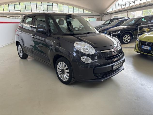 FIAT 500L Lounge 1.4 95cv - Foto 2