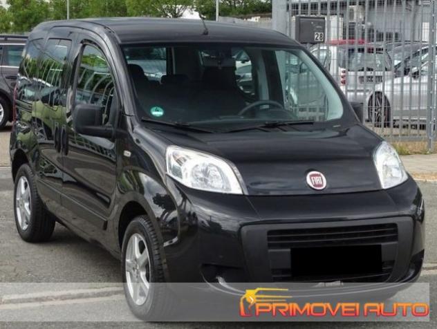 FIAT Qubo 1.4 8V 77 CV MyLife rif. 18713904 - Foto 5