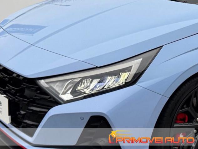 HYUNDAI i20 N 1.6 T-GDI MT N-Performance rif. 21921673 - Foto 5