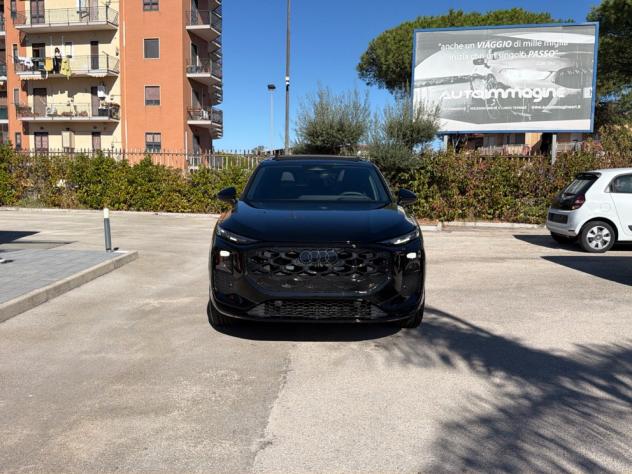 Audi Q3 Sportback TDI 110 kW S tronic S Line Edition - Foto 2