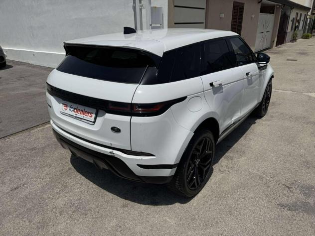 Land Rover Range Evoque 2.0D I4 163 CV S - Foto 5