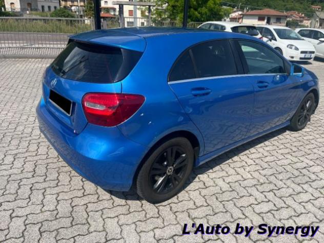 MERCEDES-BENZ A 160 d Sport rif. 23821471 - Foto 3