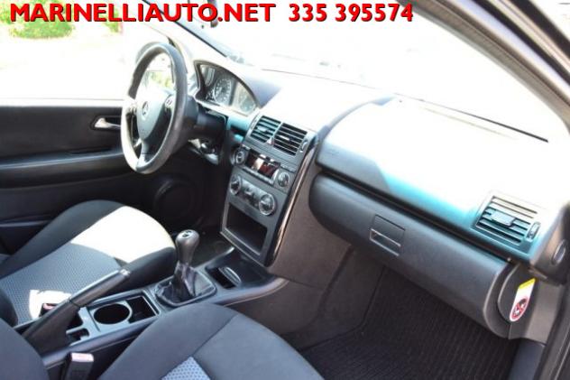 MERCEDES-BENZ A 150 Classic 1.5 95CV X NEOPATENTATI rif. 24055255 - Foto 9