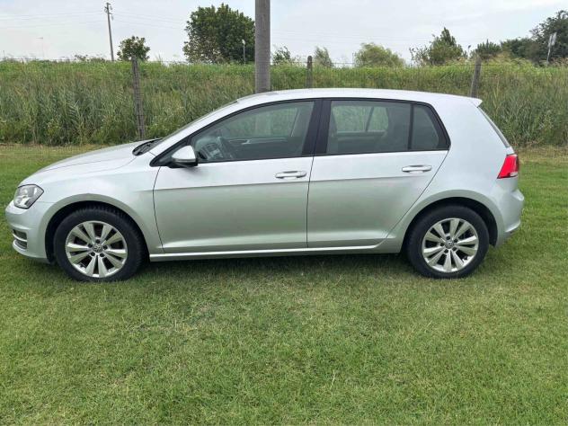 Volkswagen Golf 1.6 TDI 5p. Comfortline BlueMotion Technology - Foto 4