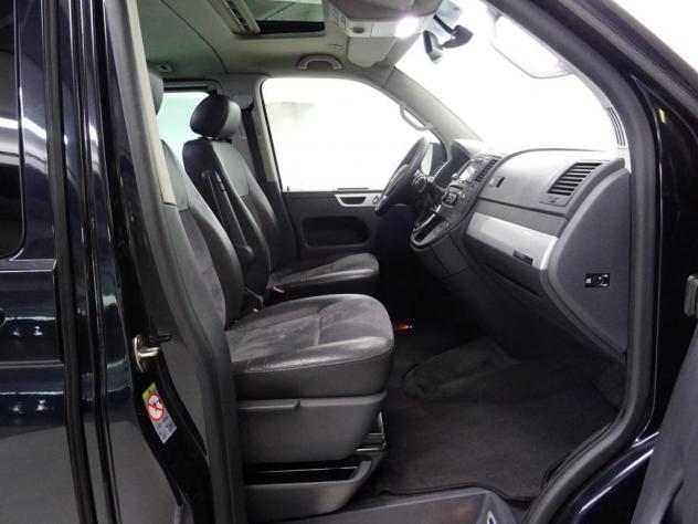 Volkswagen Multivan 2.0 BiTDI 180CV DSG 4 Motion Highline - Foto 3