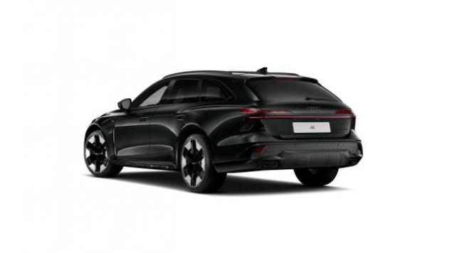 AUDI A6 allroad Audi Business e-hybrid quattro 270 kW S tronic rif. 24211365 - Foto 5
