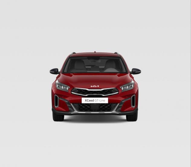 Kia Xceed 1.6 T-GDi 150 CV DCT7 GT-Line - Foto 8