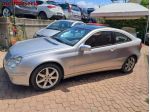 MERCEDES-BENZ C 230 Coupe kompressor rif. 22347477